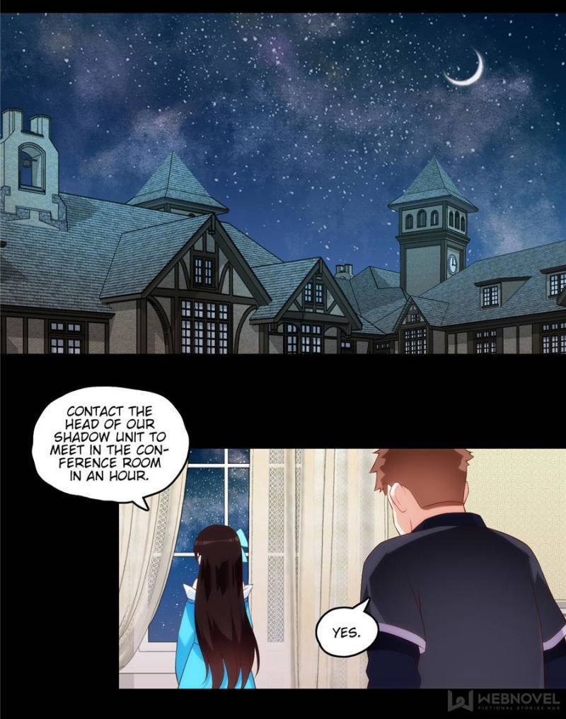 My Lackadaisical Overlord Chapter 97 14